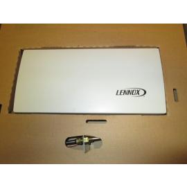 Lennox LZP-2, LZP Zone Control Panel, Up to 2 Zones, 24 VAC