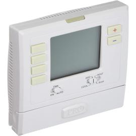 PRO1 IAQ T725 Thermostat, White