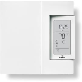 Aube TH106 Electric Heating 7-Day Programmable Thermostat