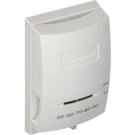 Honeywell T827K1009 Heat Only Non-Programmable Thermostat