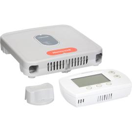 Honeywell YTH5320R1000 Wireless Focuspro Thermostat Kit, Non-Programmable Redlink Enabled