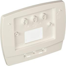 Honeywell 50033847-001 Suite PRO Vertical Thermostat Wall Plate Adaptor