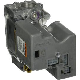Honeywell SV9641M-4510 Intermittent Pilot with Comb Air Control, SmartValve and Standard Opening, 3/4" x 3/4"