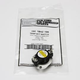 HH18HZ195 - Carrier OEM Furnace Limit Switch L195-80 by OEM Replm for Carrier