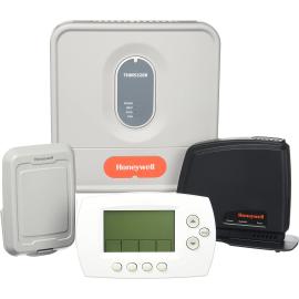Honeywell YTH6320R1122 Wireless Thermostat