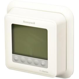 Honeywell TH6320U2008/U T6 Pro Programmable Thermostat, 2 Heat / 1 Cool, 2.27 " x 6 " x 5"