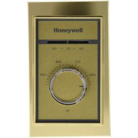 Honeywell T651A3018 Heat/Cool Thermostat