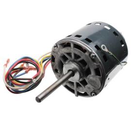 Trane MOT18952 - 5.6" 4 Speed 48Y Motor, 1/2 HP, 115V, 1075 RPM