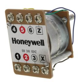 Honeywell Home MSTN - Power Open / Power Close Damper Actuator