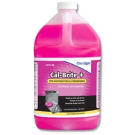 Nu-Calgon 4133-08 - Cal-Brite Coil Cleaner, 1 Gal.