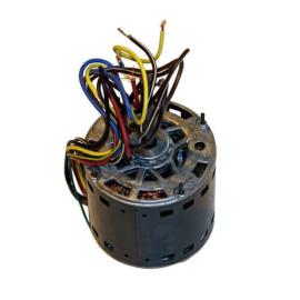 Carrier P257-8588 - TOTALINE BLOWER MOTOR PSC 1/2 HP 1075 RPM 3-SPEED 208/230V - REVERSIBLE ROTATION