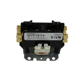 Carrier P282-0311 - CONTACTOR 1-POLE 30 AMP 24V - SCREW TERMINAL