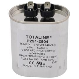 Carrier P291-2504 - 440V Capacitor, 25 MFD