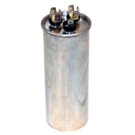 Carrier P291-4074RS - 40/7.5Mfd 440V Dual Capacitor