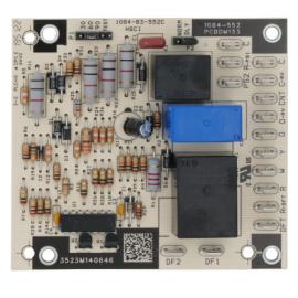 Goodman-Amana PCBDM133S - Defrost Control Board