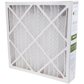 Rheem PD540042 - 21" x 21" x 5" Merv 8 Media Filter