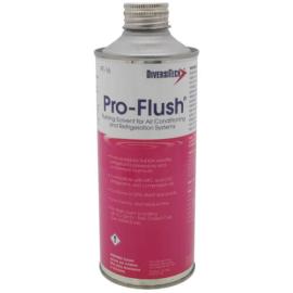 DiversiTech PF-16 - Pro-Flush HVAC Flushing Solvent (16 oz)