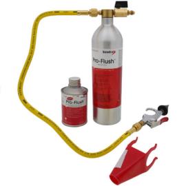 DiversiTech PF-KIT - Pro-Flush HVAC Solvent Flushing Kit