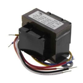 Packard PF40350 - Foot Mounted 120/208-240V (Primary) 24V (Secondary) 50VA Transformer