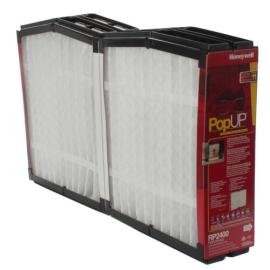 Honeywell Home POPUP2400 - 16" x 28" x 6" Replacement Filter for Space-Guard model 401