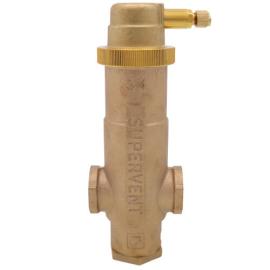 Resideo PV075 - 3/4" NPT Supervent Air Eliminator