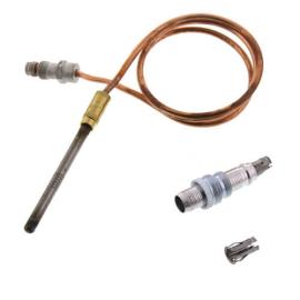 Resideo Q340A1074 - 24" Thermocouple with Maximum Copel