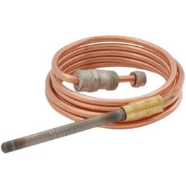  Resideo Q340A1108- 48" Thermocouple with Maximum Copel Brand: Resideo SKU: Q340A1108  (28) Q&A: