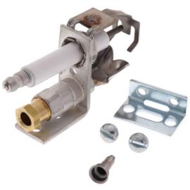 Resideo Q345A1313 - Pilot Burner for Natural Gas with a BCR-18 Orifice