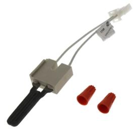 Resideo Q4100C9054 - Silicon Carbide Hot Surface Igniter w/ 5-1/4" Leads