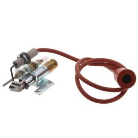  Baso Gas Products Q90AA-1C - Q90 Pilot Burner Assembly w/ Sensor for Lennox Furnaces