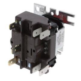 Honeywell R8222B1067 - 24V General Purpose Relay with SPDT Switching