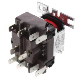 Resideo R8222D1014 - 24V General Purpose Relay with DPDT Switching