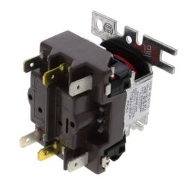 Resideo R8222U1079 - 24 V General Purpose Relay with DPST N.O. Switching