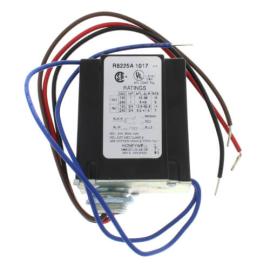 Resideo R8225A1017 - 24 V Fan Relay with SPDT Switching