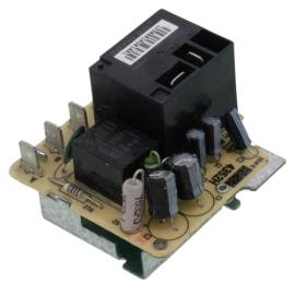 Trane RLY02807 - Time Delay Relay (American Standard)