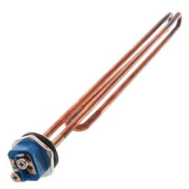 Rheem SP10552ML - 1" 4500W Copper Resistored Screw-in Element MWD (240V)