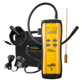 Fieldpiece SRL2K7 - SRL2K7, Advanced Infrared Refrigerant Leak Detector Kit