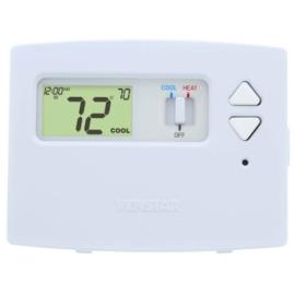 Venstar T0130 - Venstar T0130 Non-Programmable Digital Thermostat