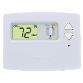 Venstar T1035 - Venstar T1035 5+2 Day Programmable Digital Thermostat