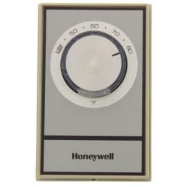 Honeywell Home T498A1810 - T498 Beige Electric Heat Thermostat