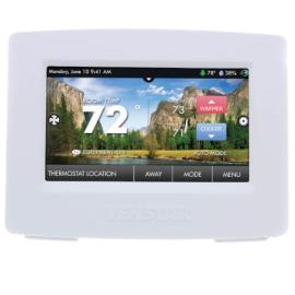 Venstar T7900 - Venstar T7900 ColorTouch Thermostat 7 Day Programmable w/ WiFi & Humidity (4 Heat 2 Cool)