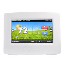 Venstar T8850 - Venstar T8850 ColorTouch Thermostat 365 Day Programmable w/ WiFi (4 Heat 2 Cool)