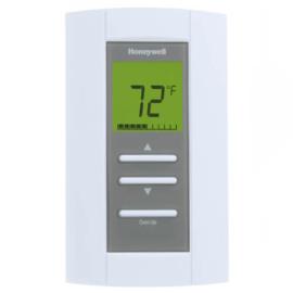 Honeywell TB6980A1007 - ZonePRO Floating Thermostat