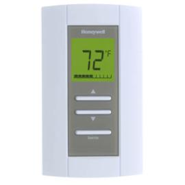 Honeywell TB6980B1006 - ZonePRO Floating Thermostat w/ 2 additional outputs