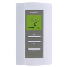 Honeywell Home TB7980A1006 - ZonePRO Modulating Thermostat