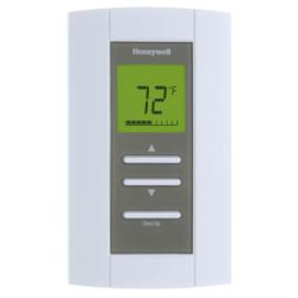 Honeywell Home TB7980B1005 - ZonePRO Modulating Thermostat w/ 2 additonal outputs