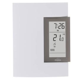 Honeywell Home TH140-28-01-B - 7 Day Programmable Hydronic Heating Thermostat