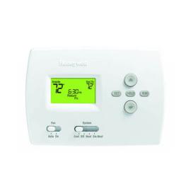 Honeywell TH4210D1005 - Pro Programmable, 2H/1C, Standard Display Thermostat