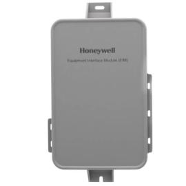 Honeywelll Home THM5421R1021 - Equipment Interface Module (EIM) for all Prestige IAQ and new RedLINK VisionPRO Thermostats