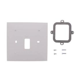 Honeywell Home THP2400A1019 - Coverplate Assembly for RedLINK VisionPRO Thermostats